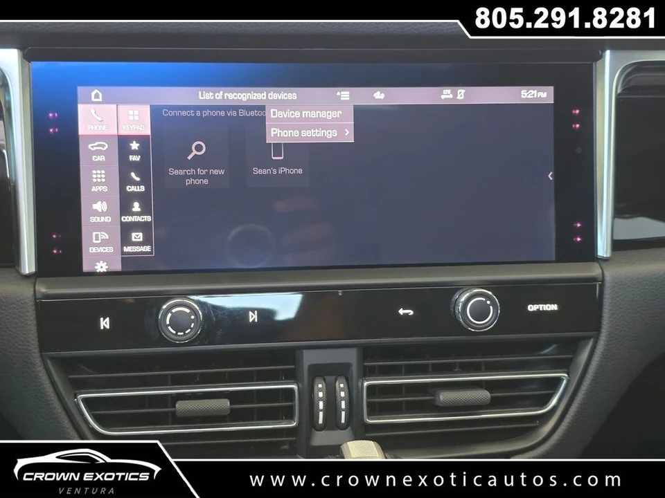 2023 Porsche Macan S - Image 31 of 31