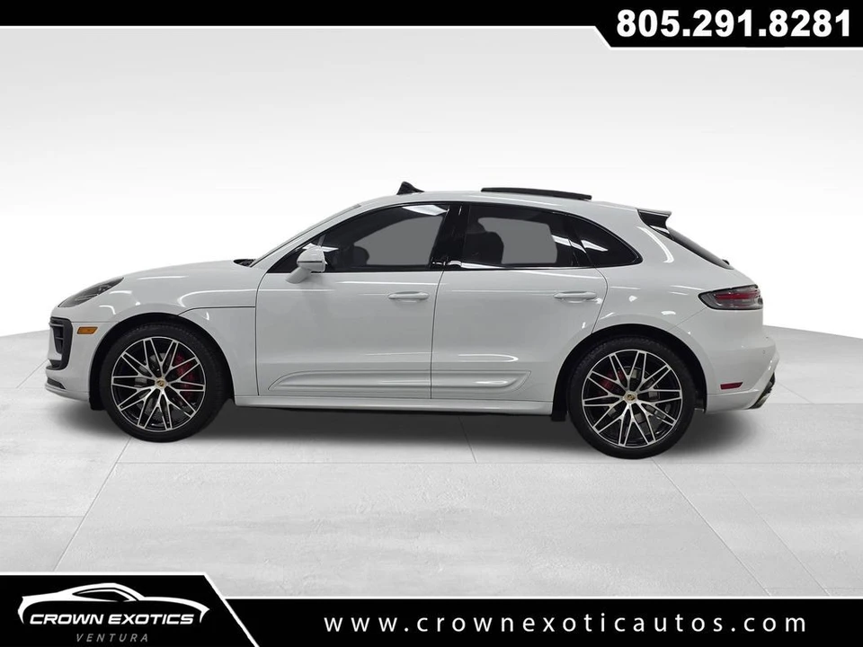 2023 Porsche Macan S - Image 4 of 31