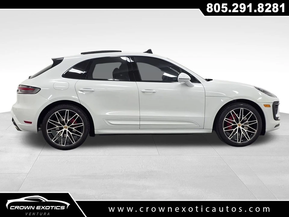 2023 Porsche Macan S - Image 8 of 31
