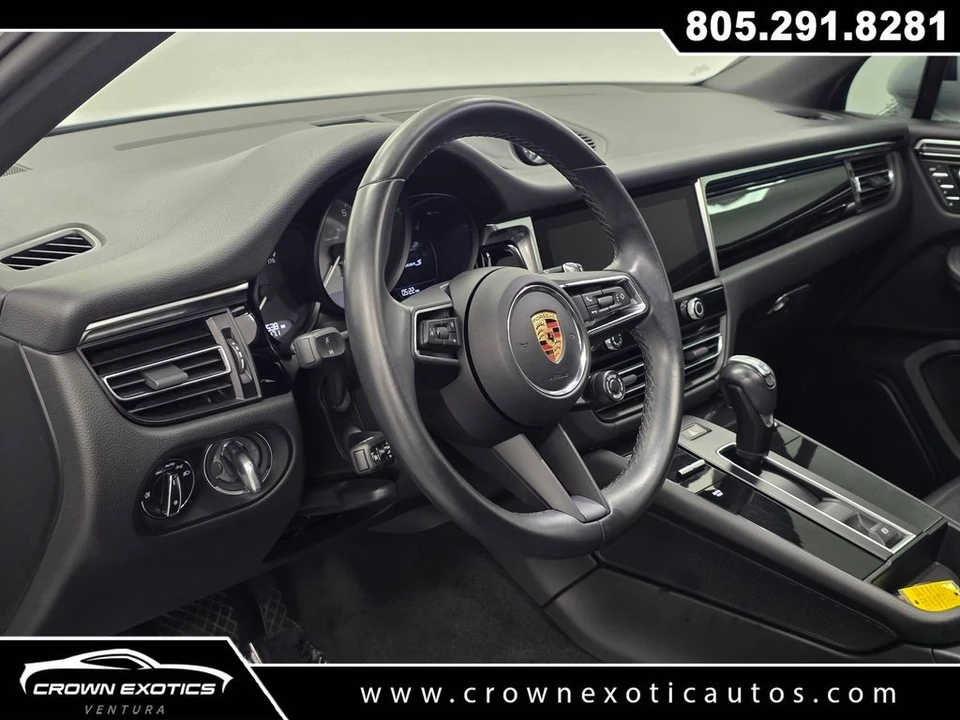 2023 Porsche Macan S - Image 27 of 31