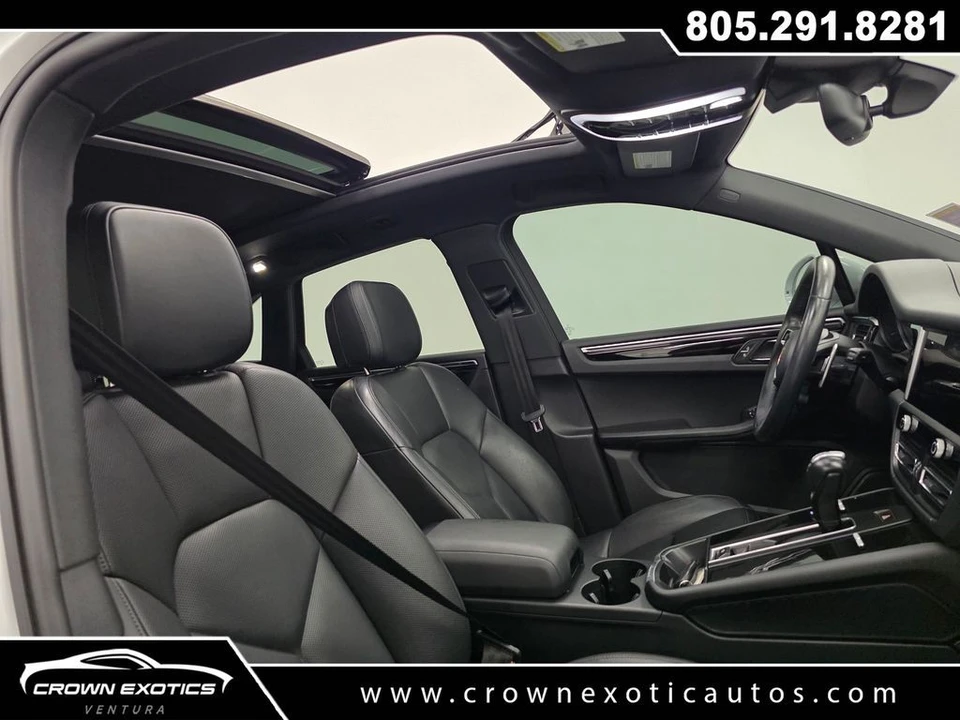2023 Porsche Macan S - Image 11 of 31