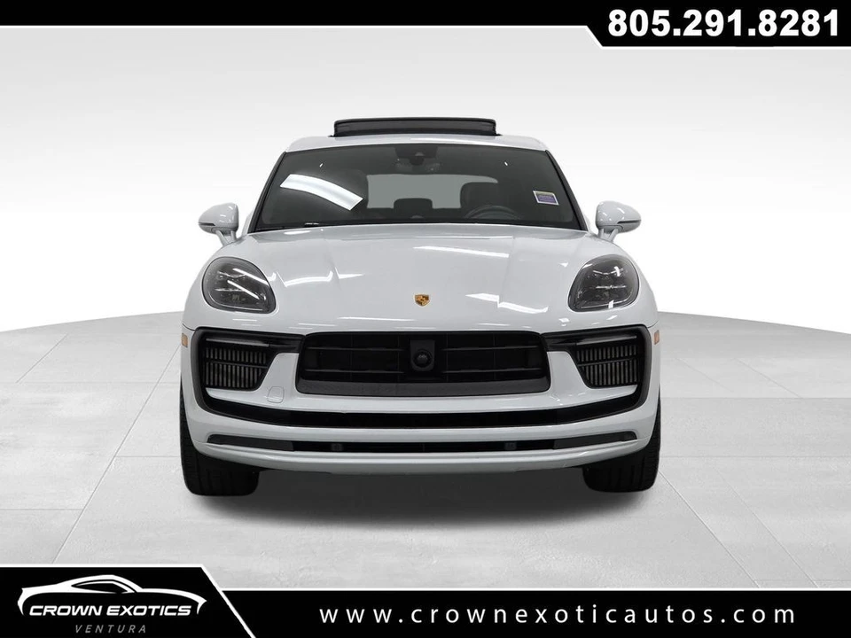 2023 Porsche Macan S - Image 2 of 31