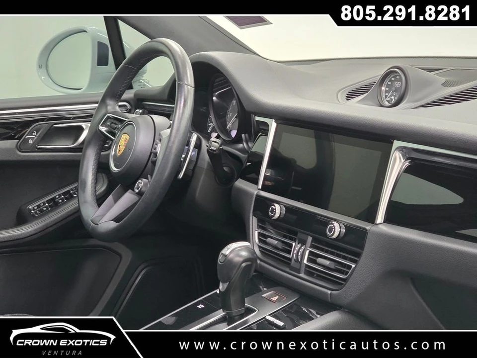 2023 Porsche Macan S - Image 13 of 31