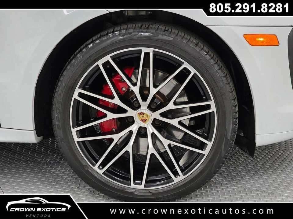 2023 Porsche Macan S - Image 9 of 31