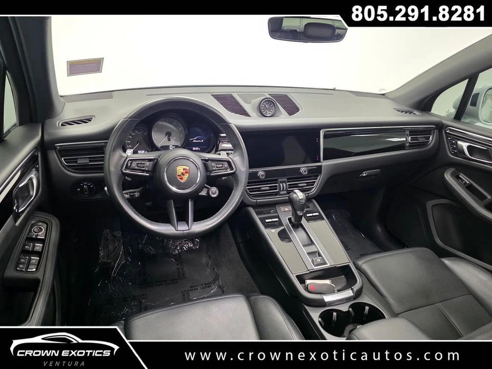2023 Porsche Macan S - Image 19 of 31