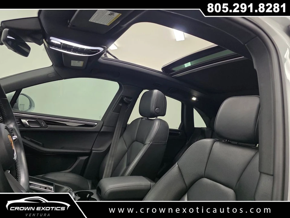 2023 Porsche Macan S - Image 24 of 31