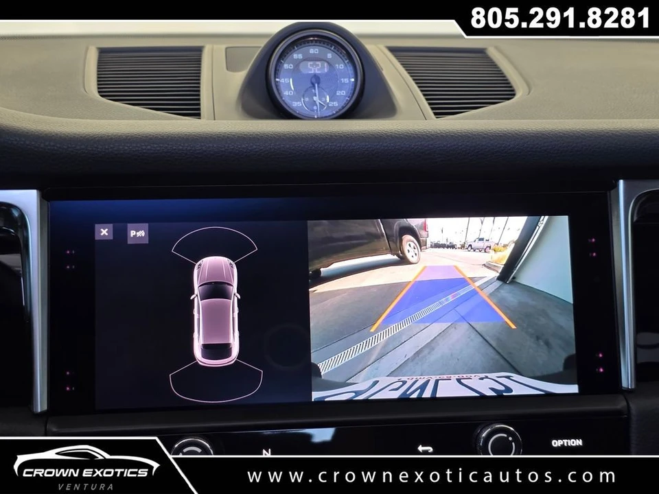 2023 Porsche Macan S - Image 30 of 31