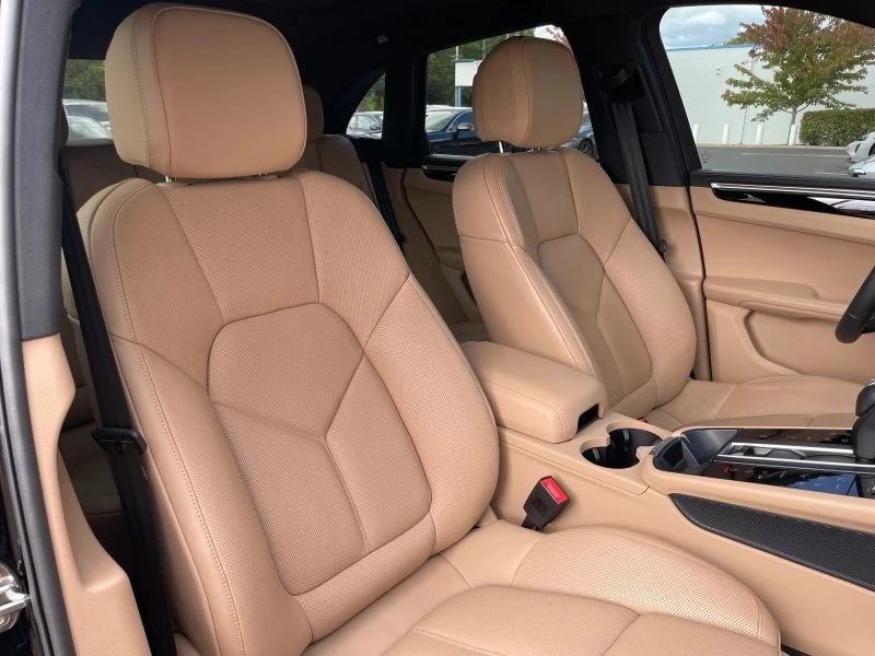 2023 Porsche Macan S - Image 4 of 12