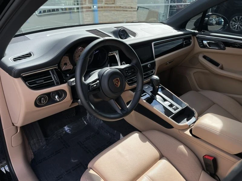 2023 Porsche Macan S - Image 2 of 12