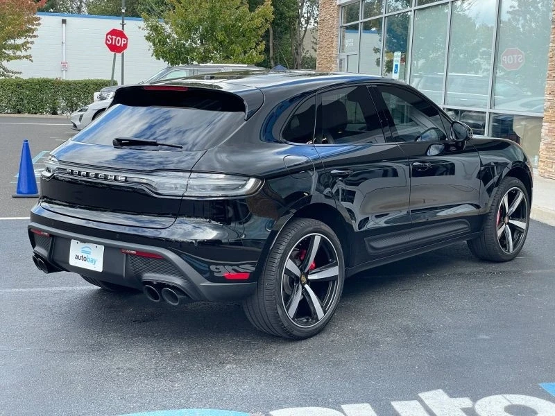 2023 Porsche Macan S - Image 12 of 12