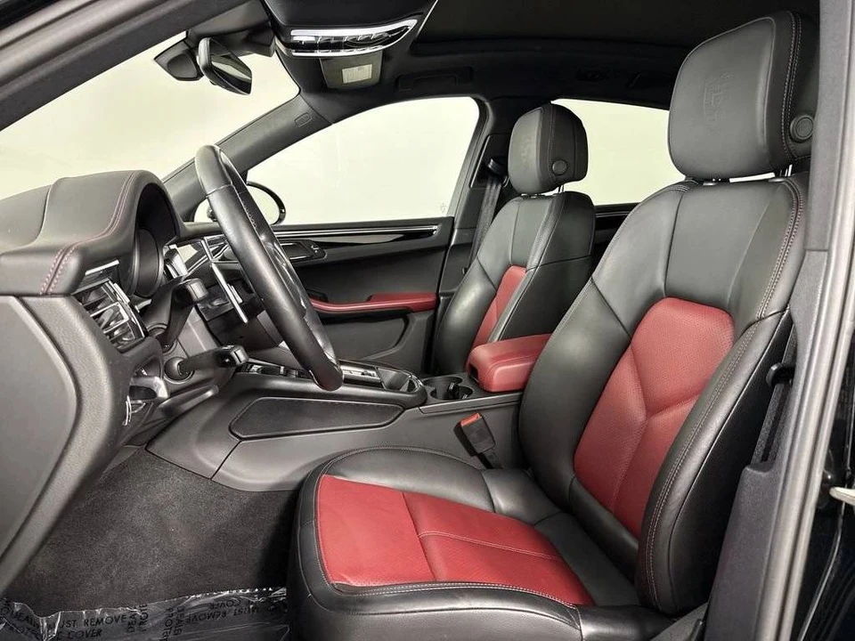 2023 Porsche Macan S - Image 5 of 5
