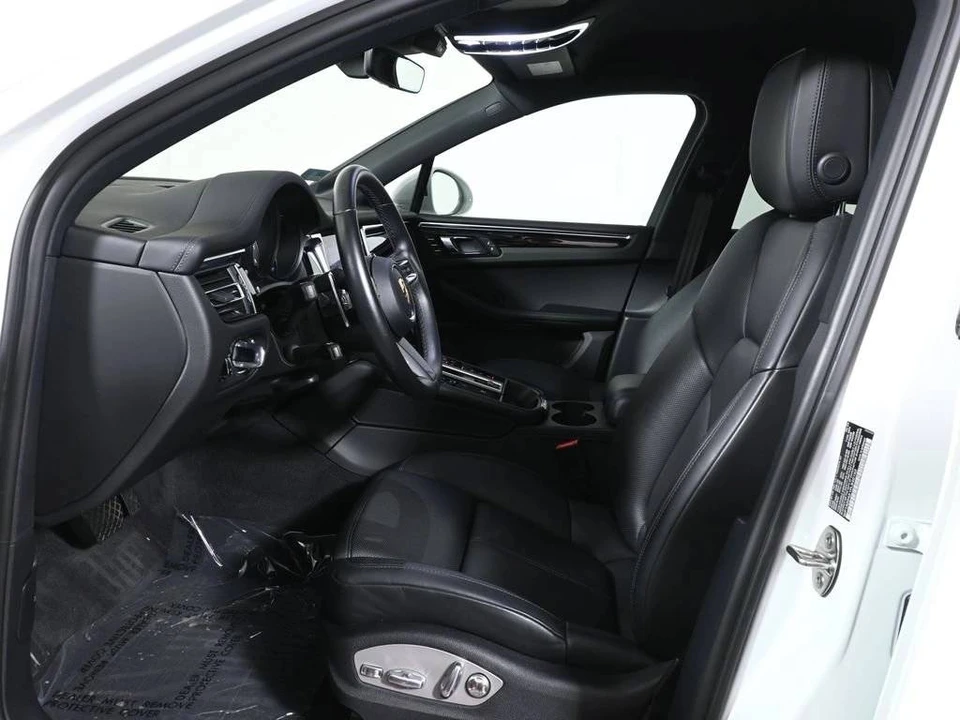 2023 Porsche Macan S - Image 5 of 5