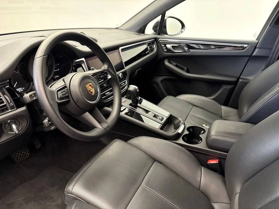 2023 Porsche Macan S - Image 5 of 5