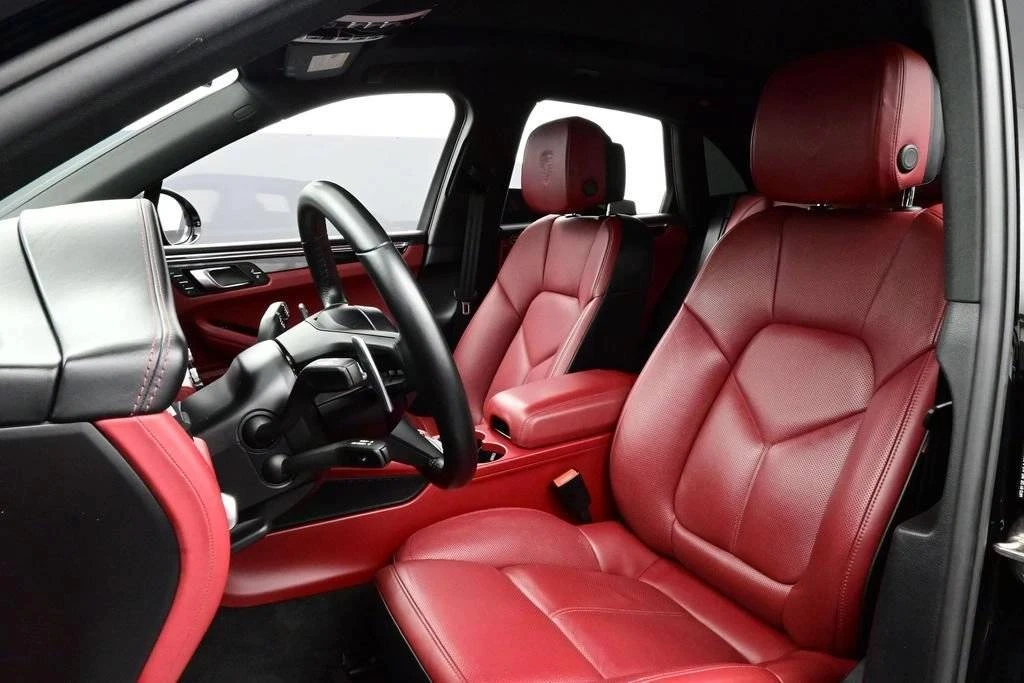 2023 Porsche Macan S - Image 5 of 5