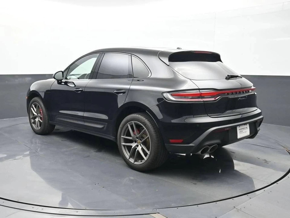 2023 Porsche Macan S - Image 3 of 5