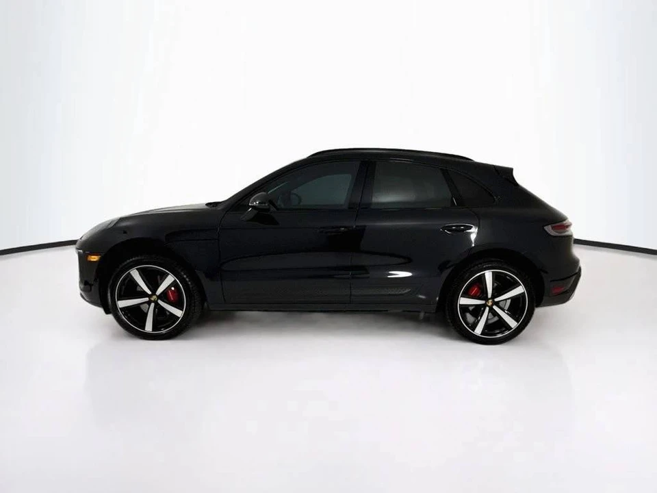 2023 Porsche Macan S - Image 2 of 5