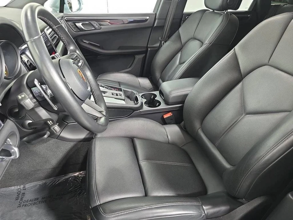 2023 Porsche Macan S - Image 5 of 5