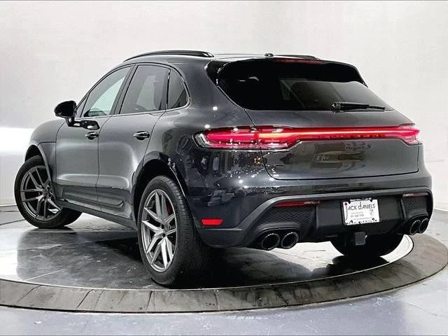 2023 Porsche Macan S - Image 3 of 5
