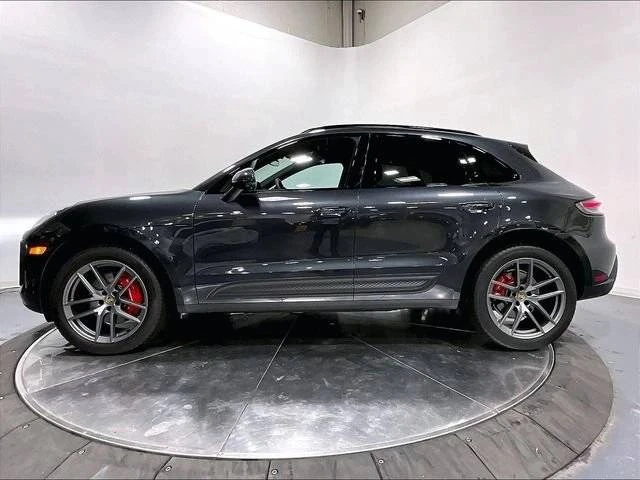 2023 Porsche Macan S - Image 2 of 5
