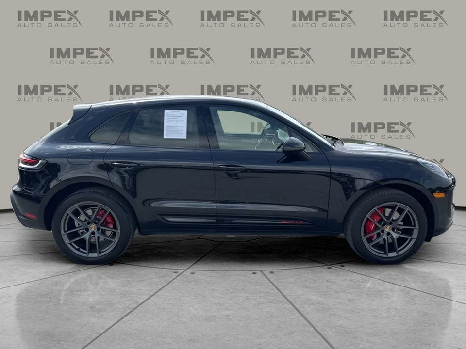 2023 Porsche Macan S - Image 6 of 31