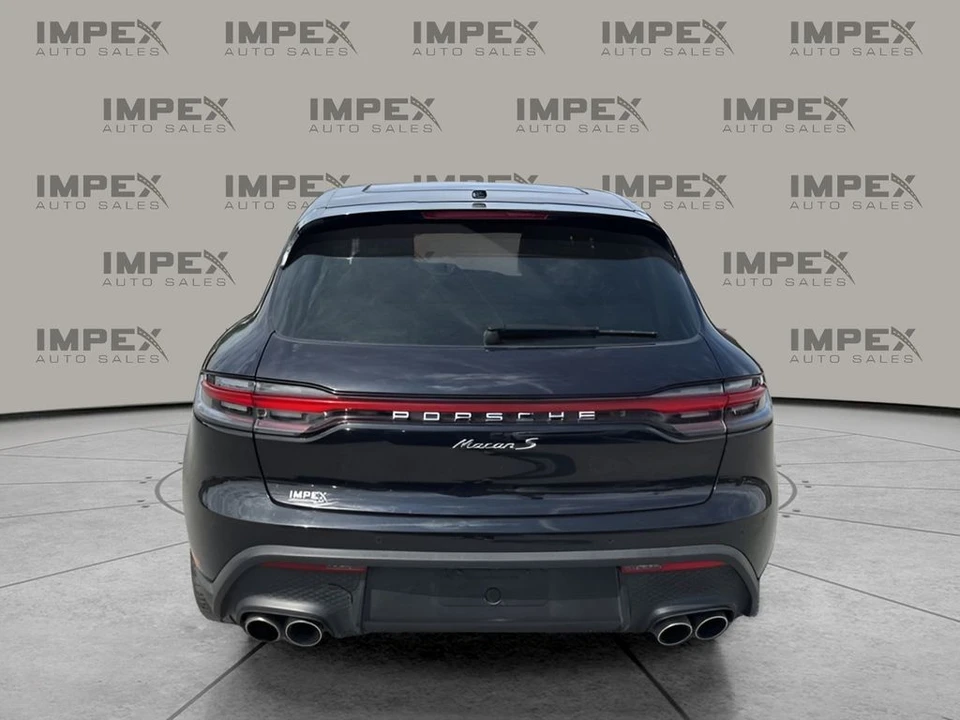 2023 Porsche Macan S - Image 4 of 31
