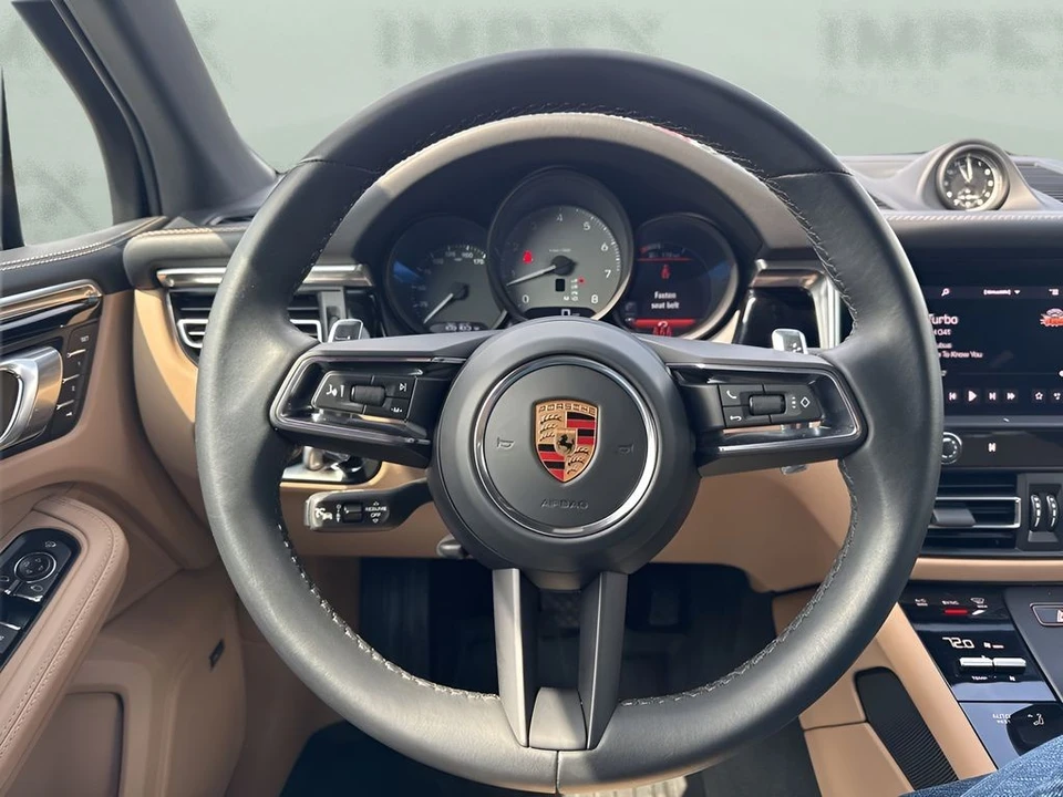 2023 Porsche Macan S - Image 15 of 31