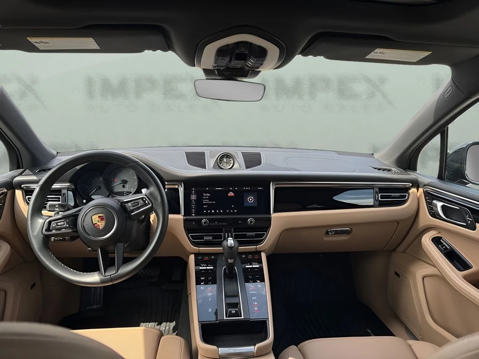 2023 Porsche Macan S - Image 13 of 31