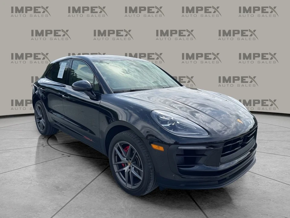 2023 Porsche Macan S - Image 7 of 31