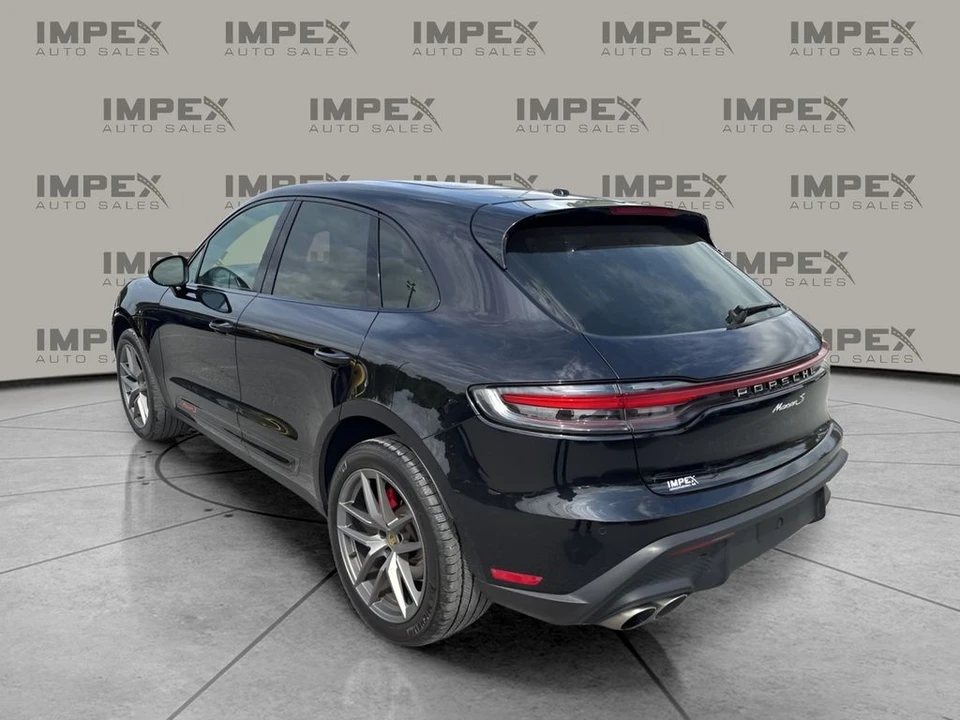 2023 Porsche Macan S - Image 3 of 31