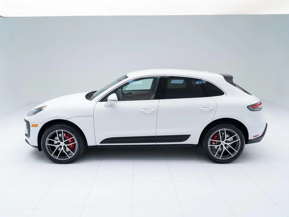 2023 Porsche Macan S - Image 3 of 30