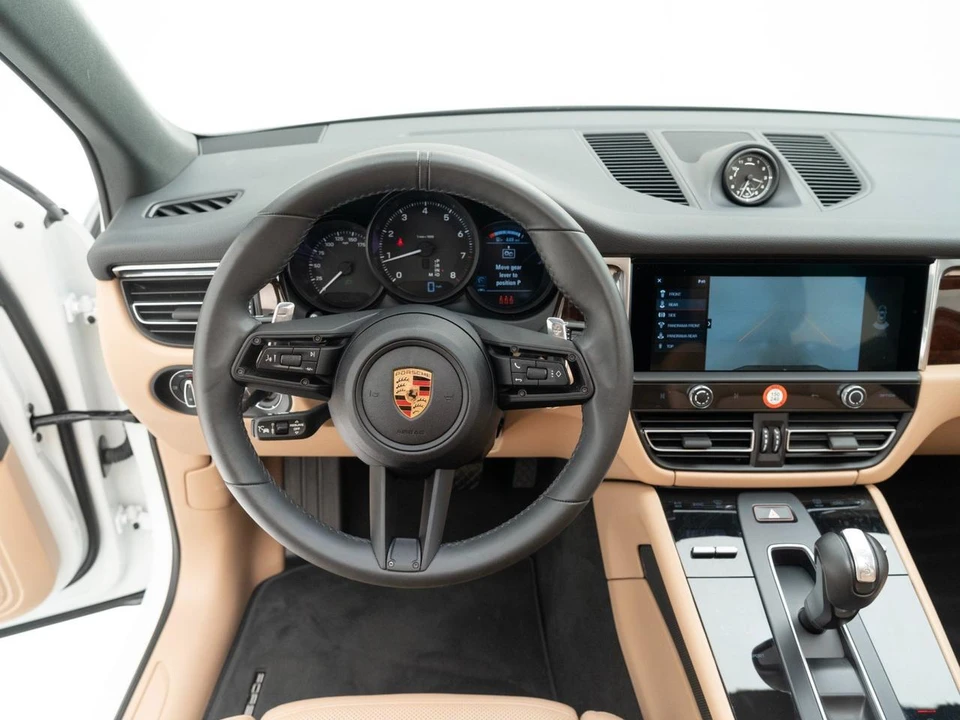 2023 Porsche Macan S - Image 30 of 30