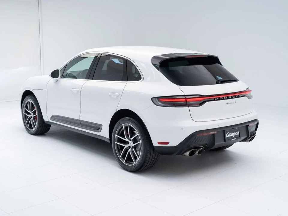 2023 Porsche Macan S - Image 4 of 30