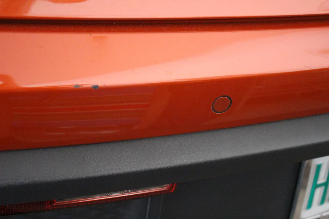 2023 Porsche Macan S - Image 19 of 31