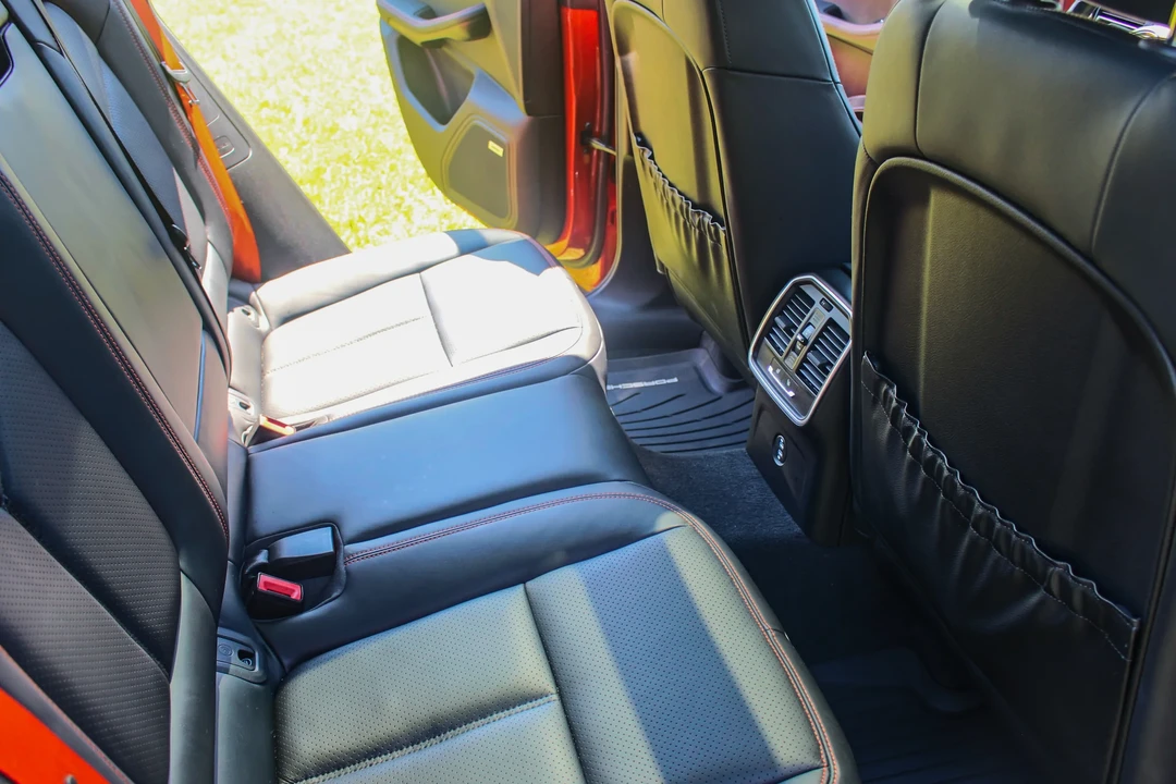 2023 Porsche Macan S - Image 31 of 31