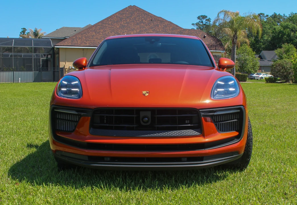 2023 Porsche Macan S - Image 12 of 31