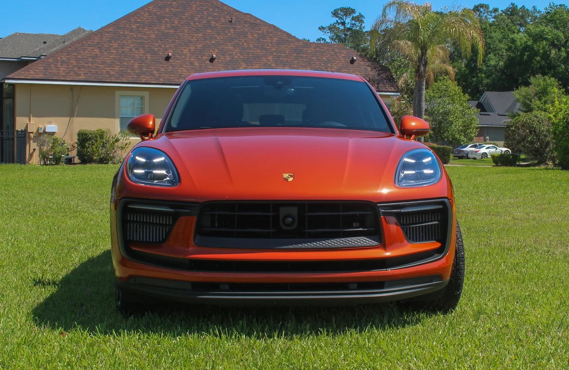 2023 Porsche Macan S - Image 11 of 31