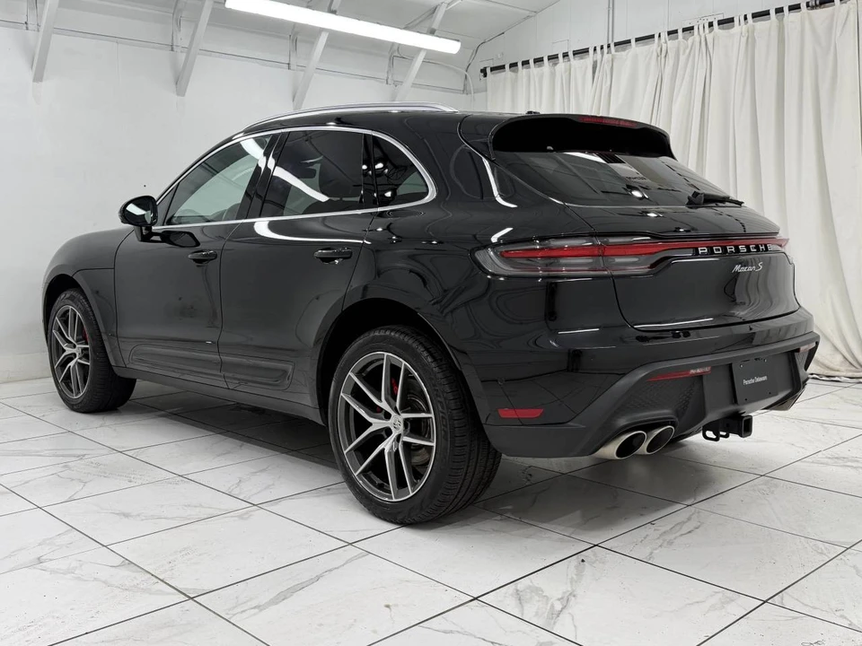 2023 Porsche Macan S - Image 3 of 5