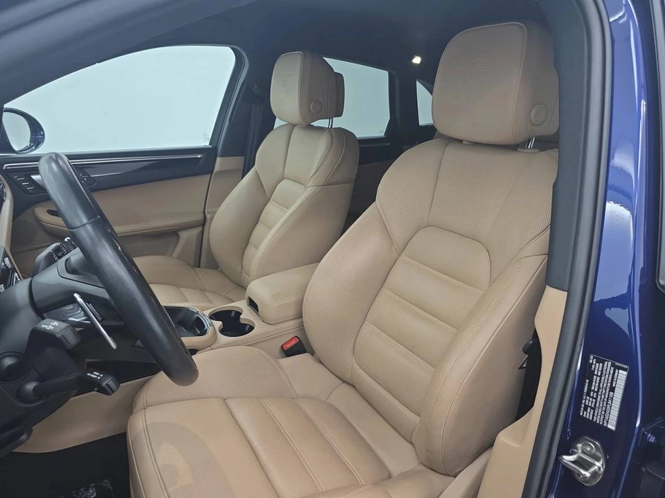 2023 Porsche Macan S - Image 5 of 5