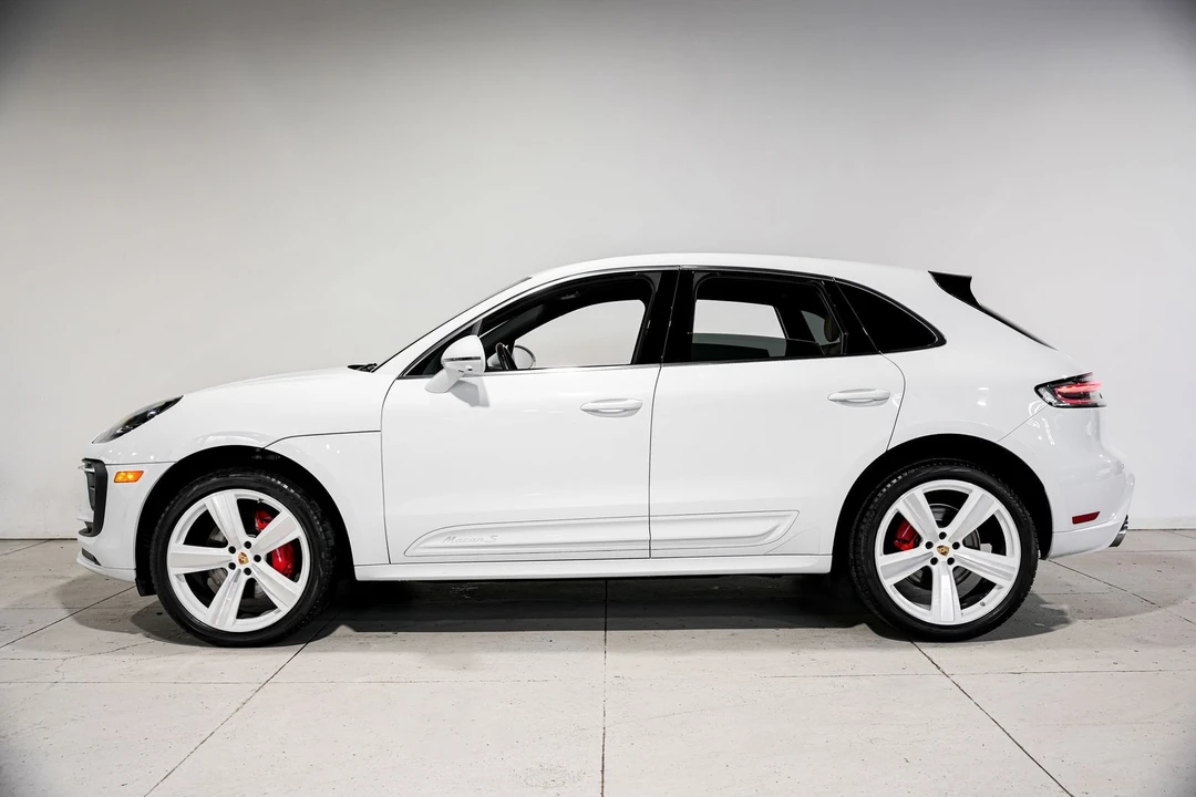 2023 Porsche Macan S - Image 7 of 31