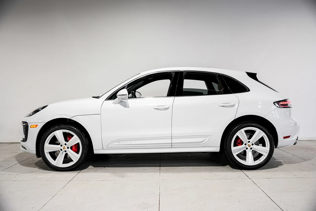 2023 Porsche Macan S - Image 7 of 21