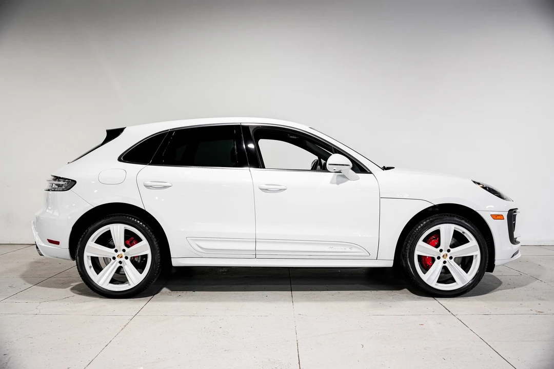 2023 Porsche Macan S - Image 2 of 12