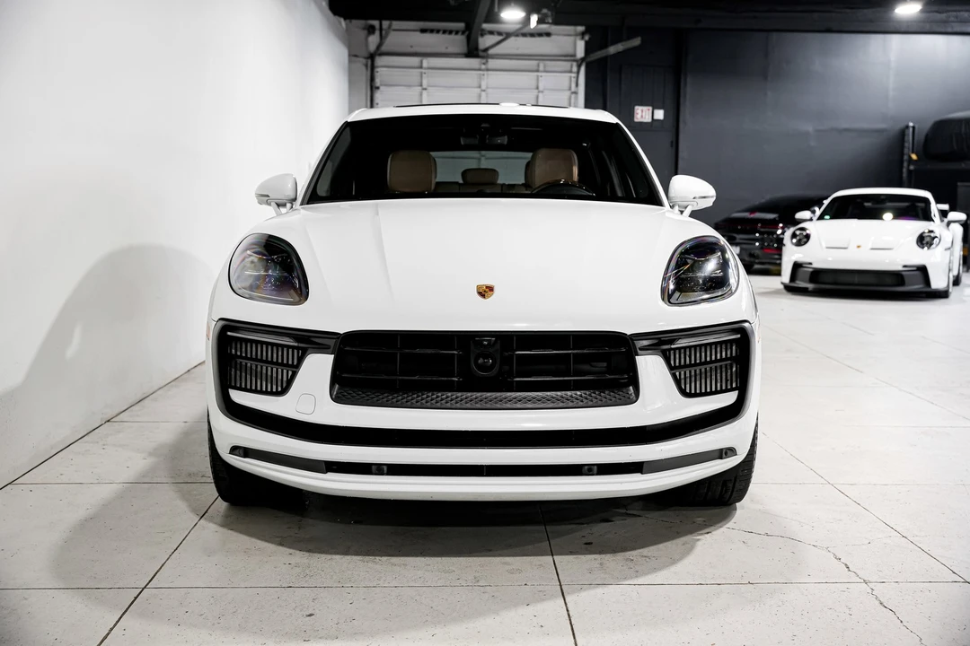 2023 Porsche Macan S - Image 5 of 12