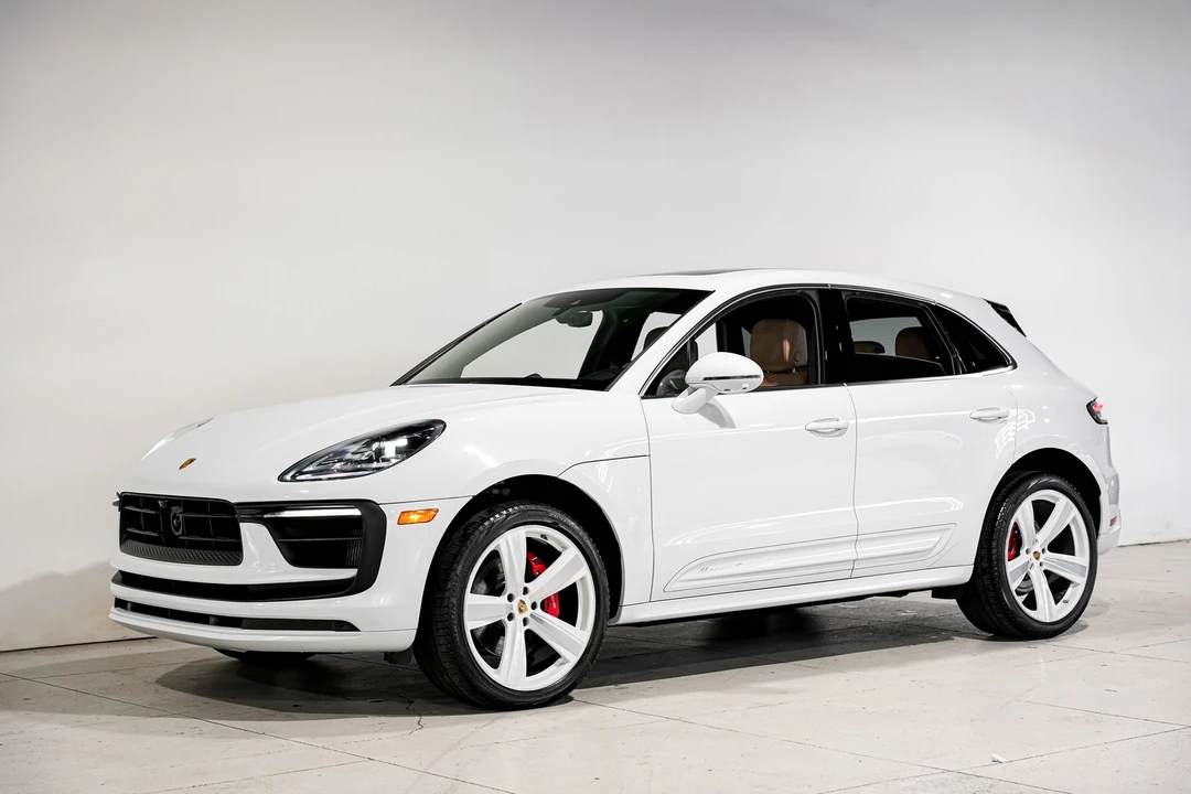 2023 Porsche Macan S - Image 6 of 12
