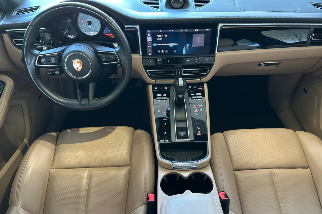2023 Porsche Macan S - Image 6 of 21