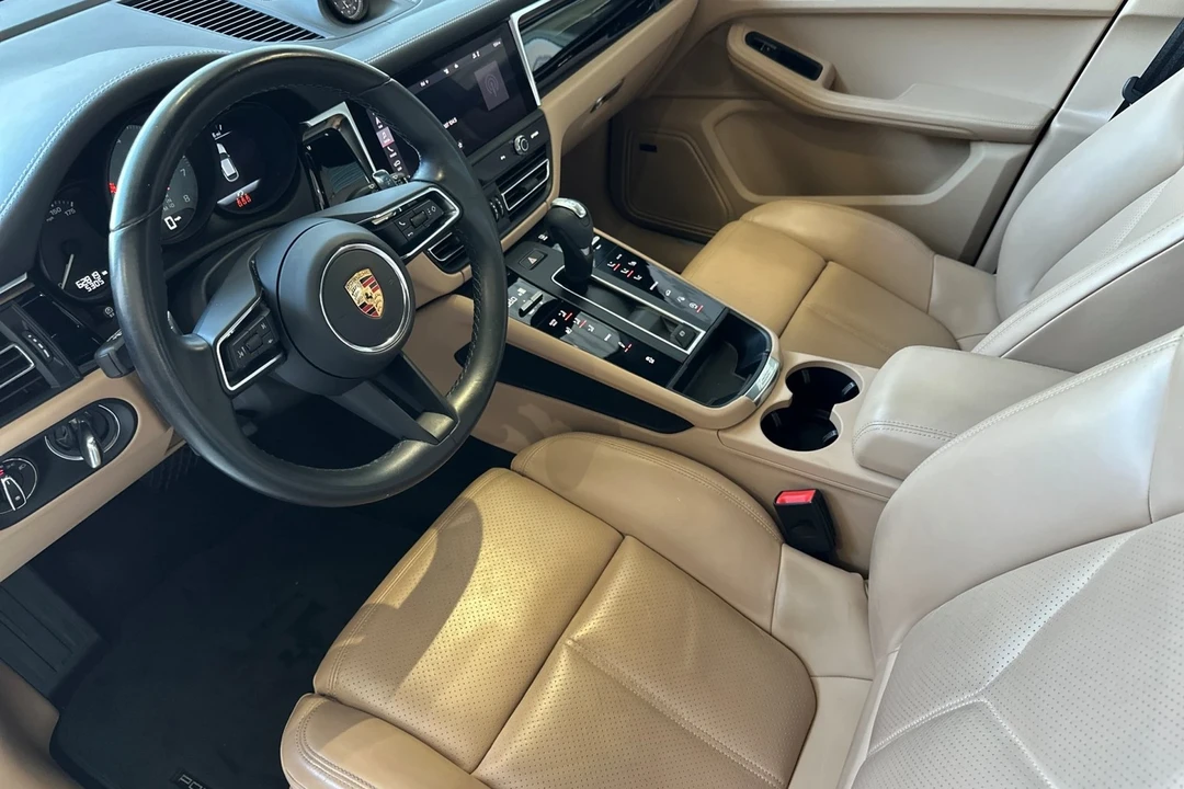2023 Porsche Macan S - Image 4 of 21
