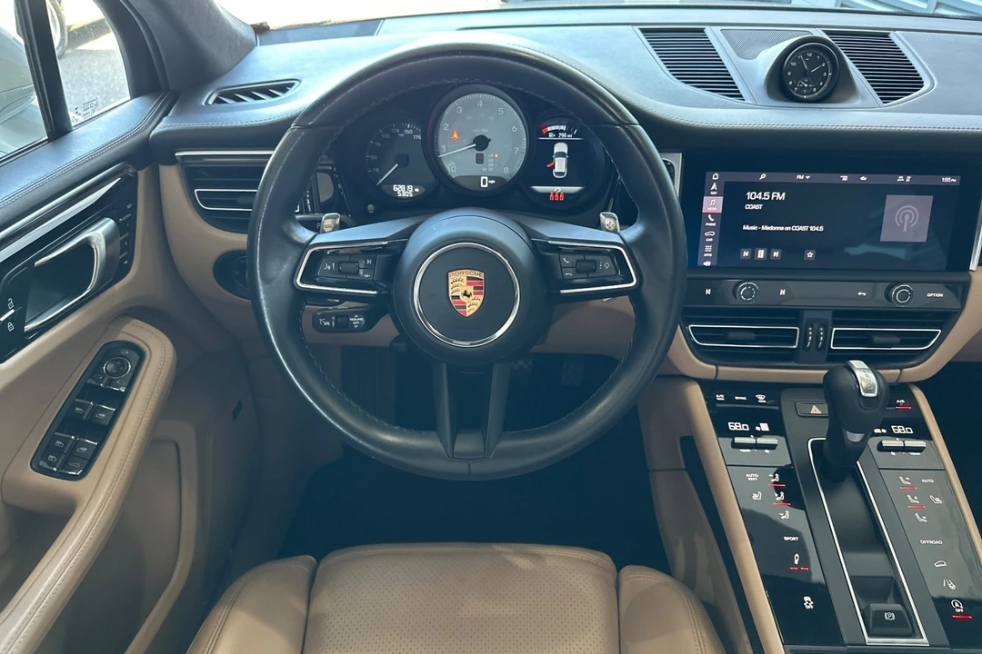 2023 Porsche Macan S - Image 16 of 21