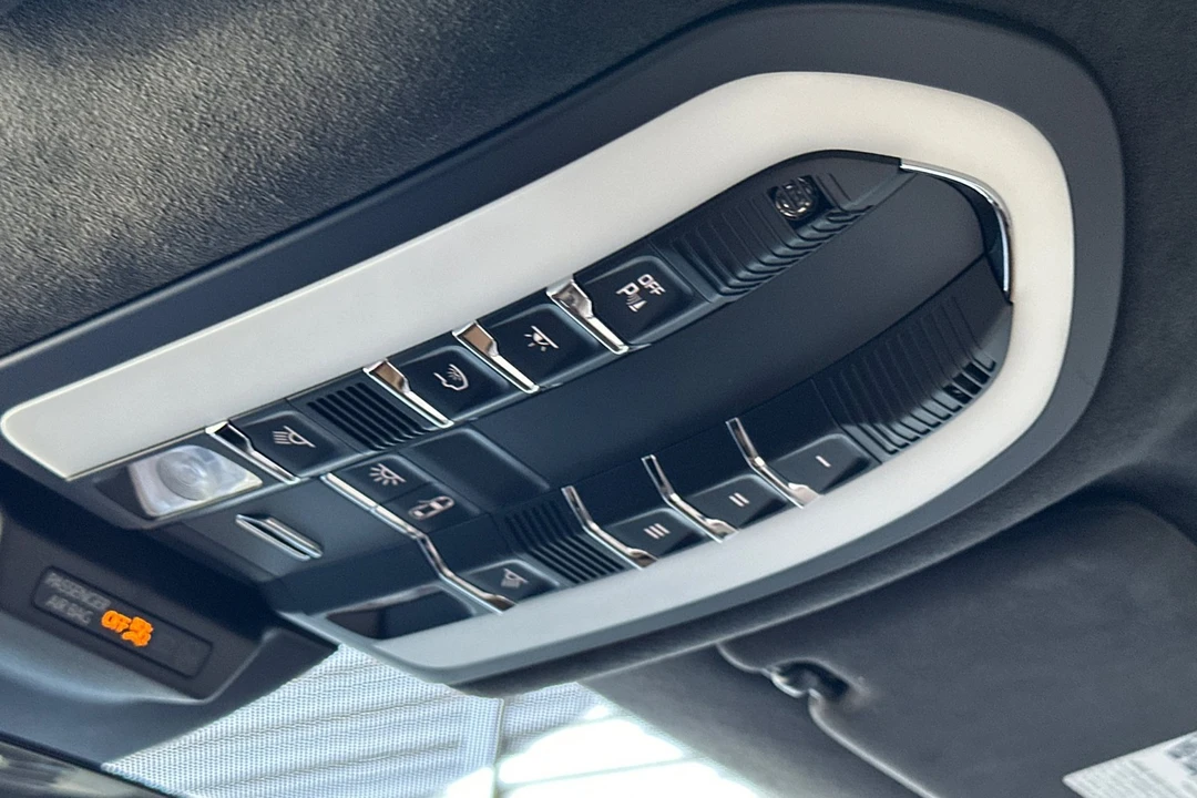 2023 Porsche Macan S - Image 21 of 21