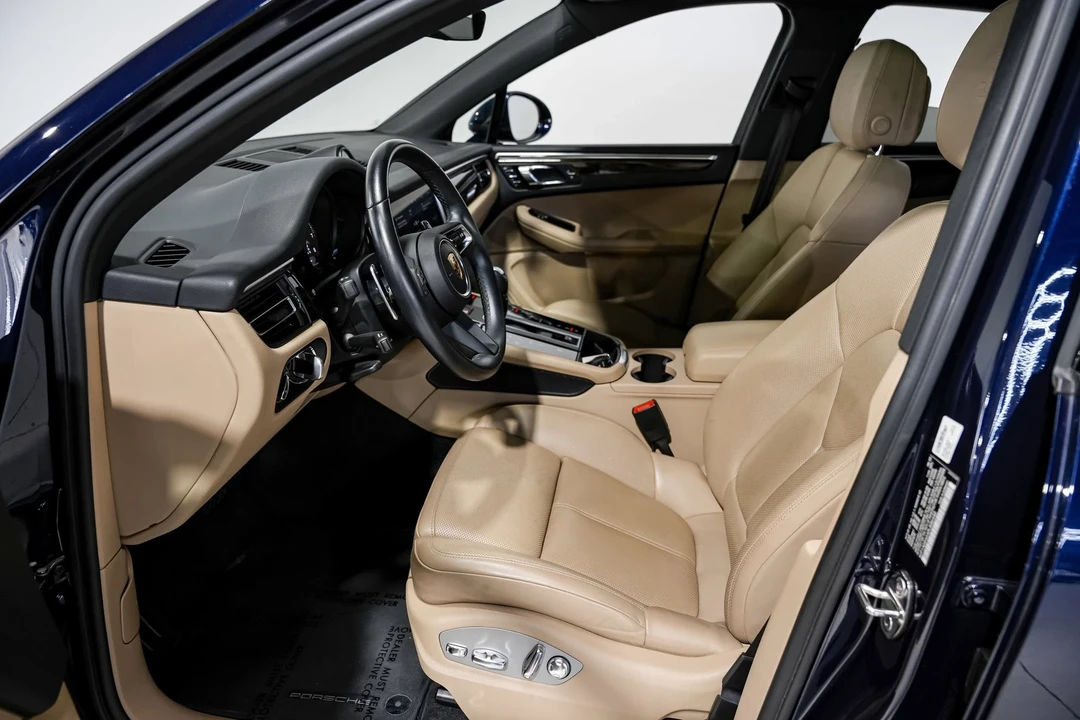 2023 Porsche Macan S - Image 21 of 21
