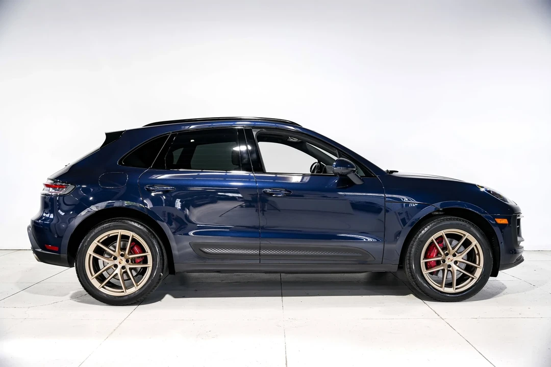 2023 Porsche Macan S - Image 2 of 21