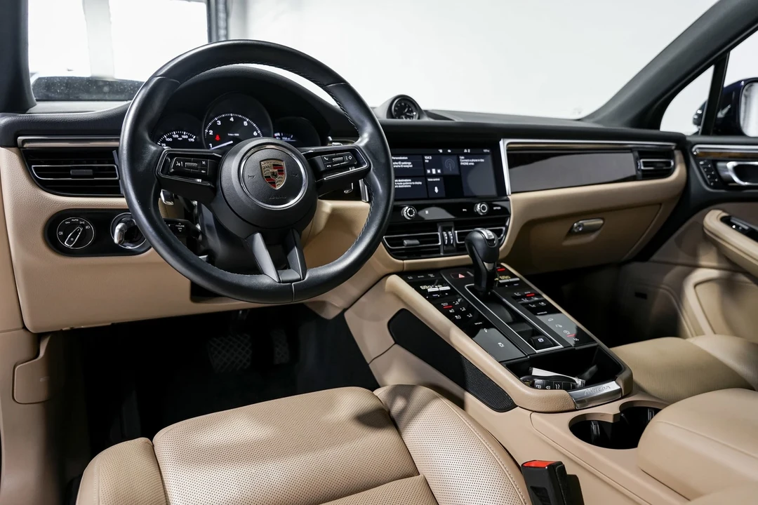 2023 Porsche Macan S - Image 9 of 21